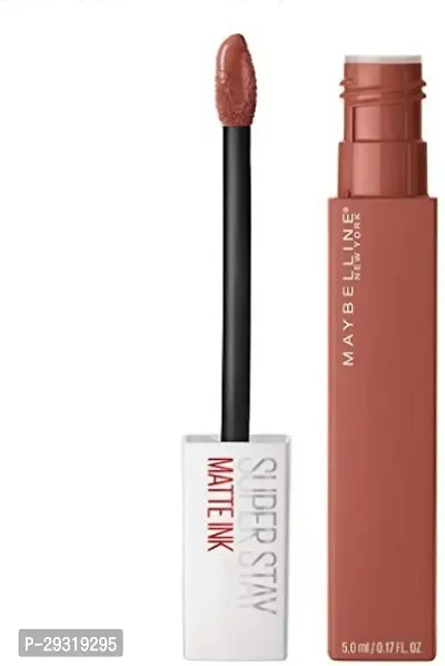 Professional Liquid Lipstick For Women 5Ml-thumb4