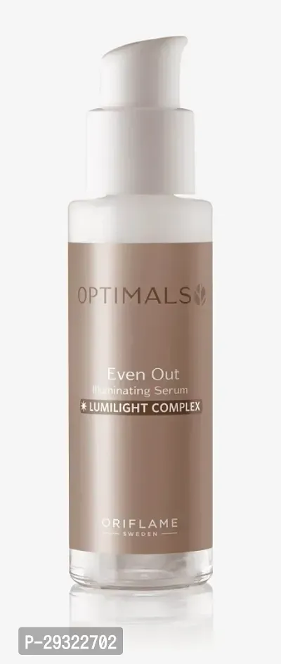 Oriflame Sweden Optimals Even Out Serum (30 ml)-thumb0