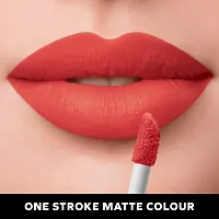 Elle 18 Lipstick Candy Red-thumb1