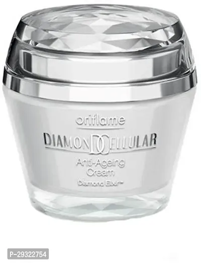 oriflame diamond celluler anti ageing cream-thumb0