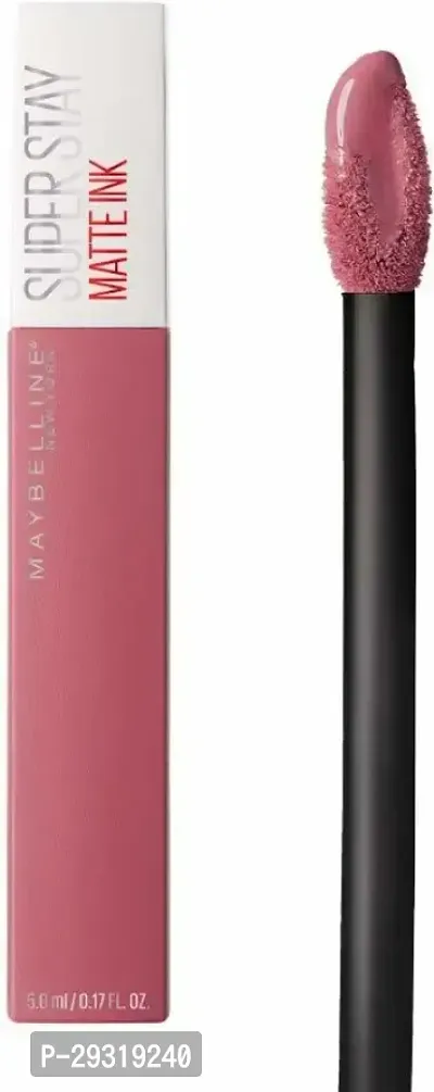 Professional Liquid Lipstick For Women 5Ml-thumb0