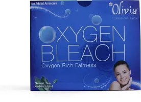 Olivia Skin Lightening Oxygen Bleach Rich Fairness (362 g)-thumb2