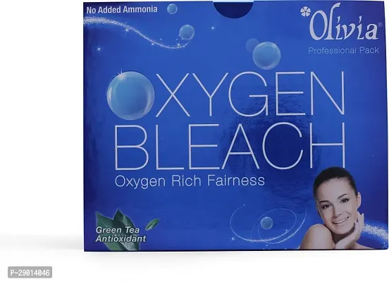 Olivia Skin Lightening Oxygen Bleach Rich Fairness (362 g)-thumb3