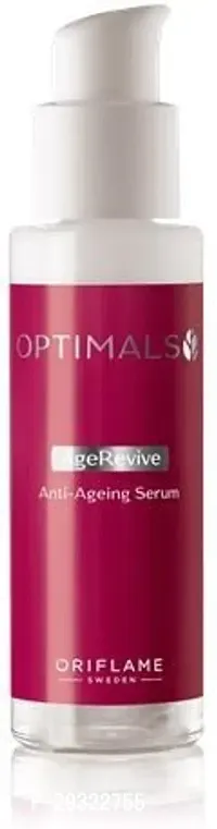 Oriflame optimals age revive anti ageing serum-thumb0