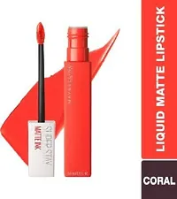 Professional Liquid Lipstick For Women 5Ml-thumb1