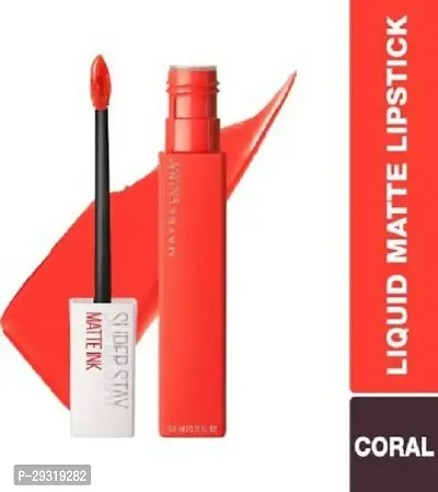 Professional Liquid Lipstick For Women 5Ml-thumb2