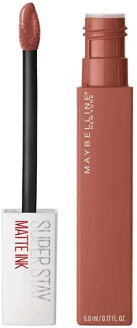 Professional Liquid Lipstick For Women 5Ml-thumb1