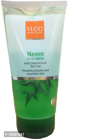 VLCC Neem  Face Wash (150 ml)