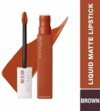 Professional Liquid Lipstick For Women 5Ml-thumb2