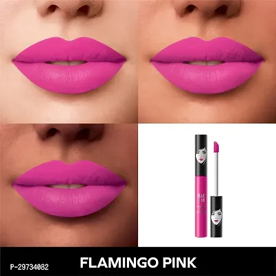 Professional Liquid Lip Color Flamingo Pink 5.6ml