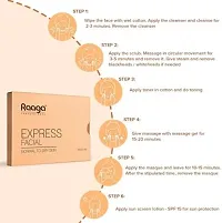 Raaga Professional Express Facial Ki Pack of 2-thumb2