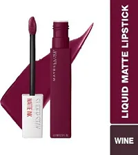 Professional Liquid Lipstick For Women 5Ml-thumb1