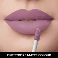 Professional Liquid Lip Color Lilac Galaxy 5.6ml-thumb2