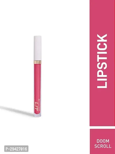 Professional Liquid Lipstick For Women 3Ml