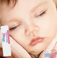 Sebamed Baby Lip Balm with Sample Sachets (3 Items in the set)-thumb3