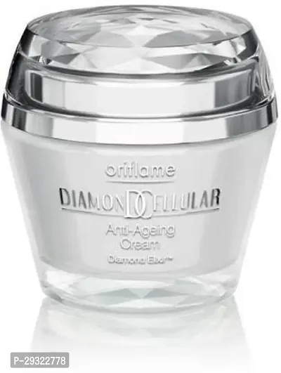 Oriflame Diamond celluler anti ageing creamnbsp;nbsp;(50 ml)-thumb0