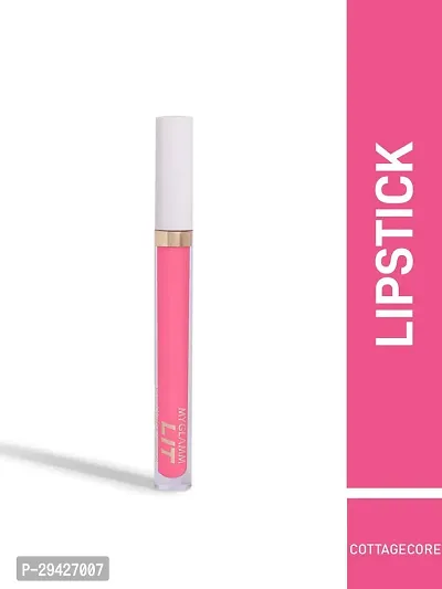 Professional Liquid Lipstick For Women 3Ml