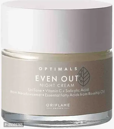 Oriflame Even Out Night Cream