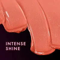 9 To 5 Primer + Shine Lipstick - Peachy Vibe-thumb2