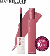 Professional Liquid Lipstick For Women 5Ml-thumb1