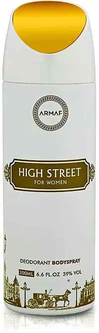 Armaf Vanity Femme Essence, High Street-thumb3