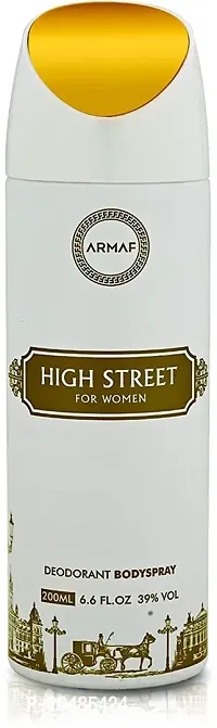 Armaf Vanity Femme Essence, High Street-thumb4