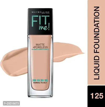 Professional Foundation For Women 30Ml-thumb0