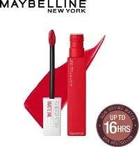 Professional Liquid Lipstick For Women 5Ml-thumb1