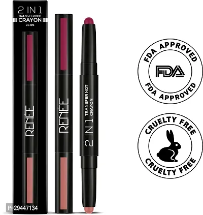 Professional Lipstick For Women 4Gm-thumb3