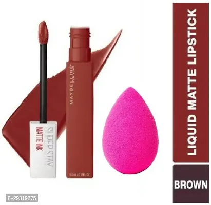 Professional Liquid Lipstick For Women 5Ml