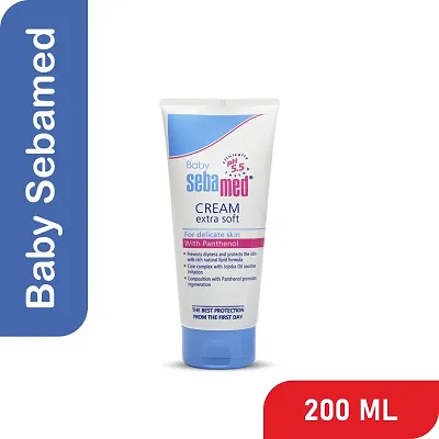 Baby sebamed baby 2024 cream extra soft