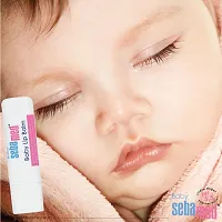 Sebamed Baby Lip Balm Nurturing (Pack of: 1, 4.8 g)-thumb3