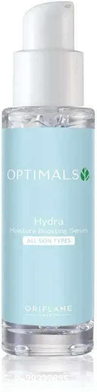 Oriflame Sweden Optimals Hydra Moisture Boosting Serum (30 ml)