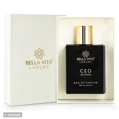 Bella Vita Organic CEO man Perfume-thumb0