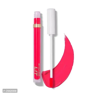 Professional Liquid Lipstick For Women 3Ml-thumb2