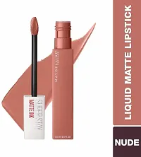 Professional Liquid Lipstick For Women 5Ml-thumb1