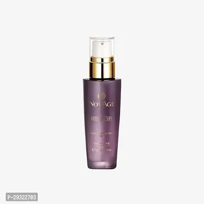 Oriflame Sweden NOVAGE Ultimate Lift Lifting Concentrate Serum (30 ml)