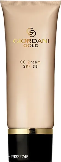 Oriflame Sweden GIORDANI GOLD CC CREAM SPF 35 (40 ml)