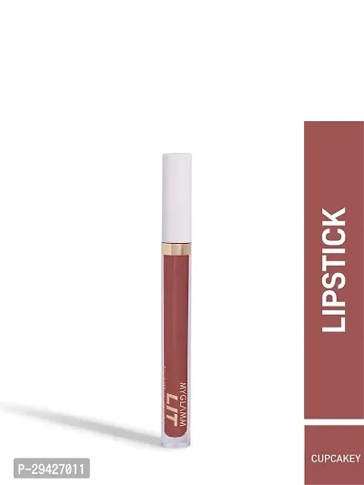 Professional Liquid Lipstick For Women 3Ml