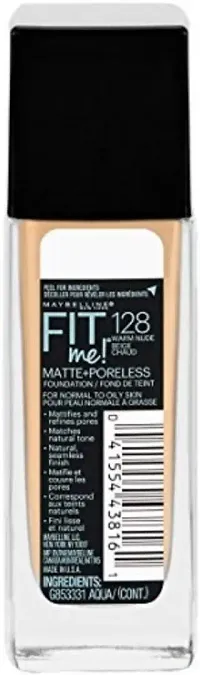 Professional Foundation For Women 30Ml-thumb1