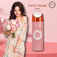 Armaf Vanity Femme Essence Deodorant Combox2 Perfume Body Spray-thumb4