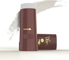 Olivia Waterproof Makeup Stick Concealer - Shade No.007 (Pearl White, 15 g)_OSTK-211-thumb1