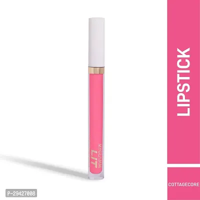 Professional Liquid Lipstick For Women 3Ml