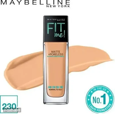 Professional Foundation For Women 30Ml-thumb0