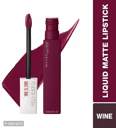 Professional Liquid Lipstick For Women 5Ml