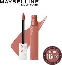 Professional Liquid Lipstick For Women 5Ml-thumb3