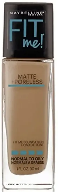 Professional Foundation For Women 30Ml