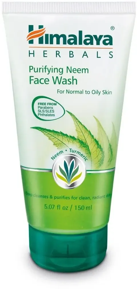 Limited Stock!! Face Wash 