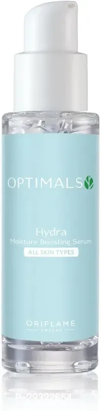 Oriflame Sweden optimals hydra moisture boosting serum (30 ml)