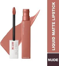 Professional Liquid Lipstick For Women 5Ml-thumb1